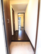 玄関 Ｐｒｅｓｔｉｇｅ　Ｏｗｎ