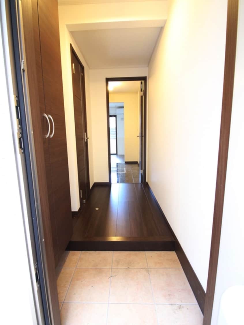 玄関 Ｐｒｅｓｔｉｇｅ　Ｏｗｎ