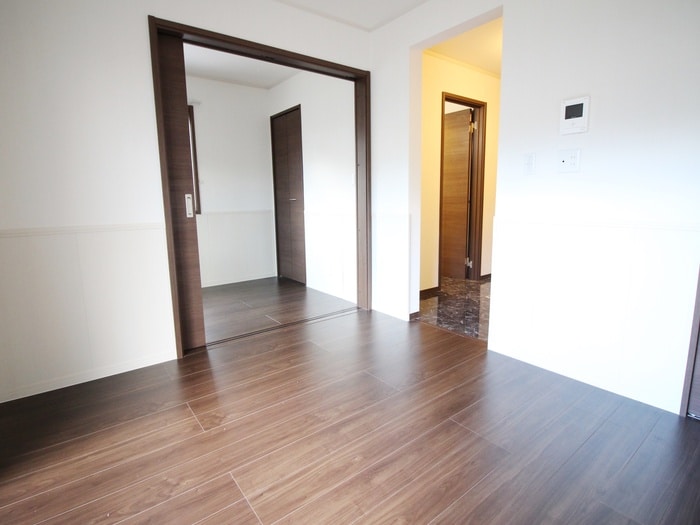 内観写真 Ｐｒｅｓｔｉｇｅ　Ｏｗｎ