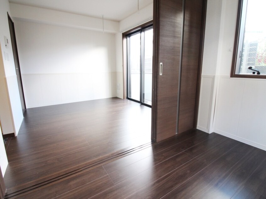 居室 Ｐｒｅｓｔｉｇｅ　Ｏｗｎ