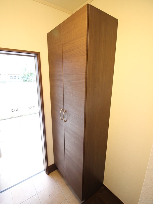 靴箱 Ｐｒｅｓｔｉｇｅ　Ｏｗｎ