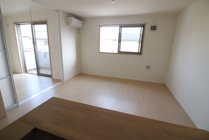 内観写真 上小町さくら