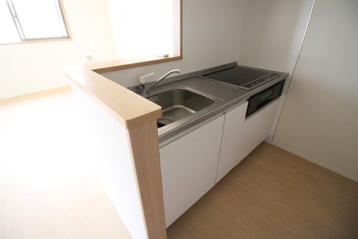 キッチン 上小町さくら