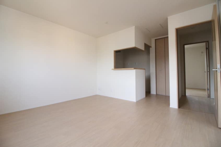 居室 上小町さくら