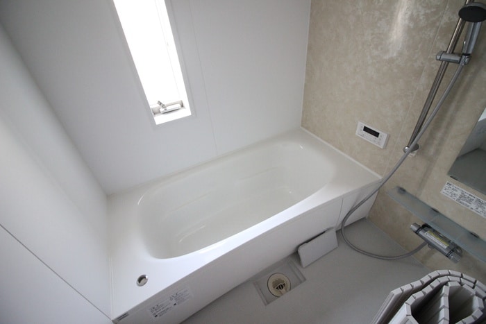 バス／シャワールーム等 上小町さくら