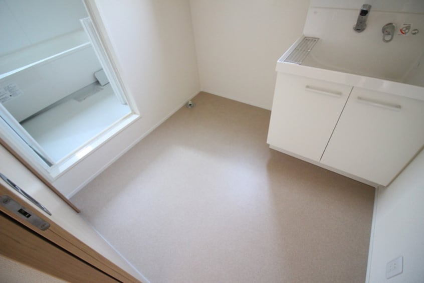 内観写真 上小町さくら