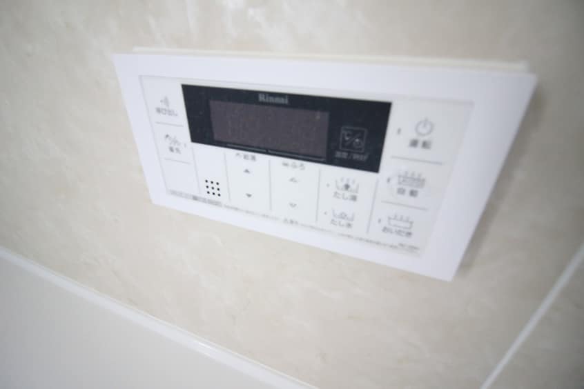 内観写真 上小町さくら