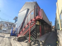 シモンズ・ホール