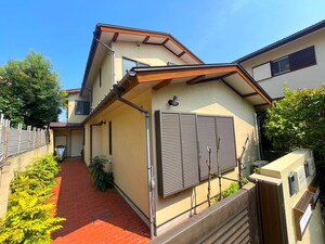 林泉園テラス