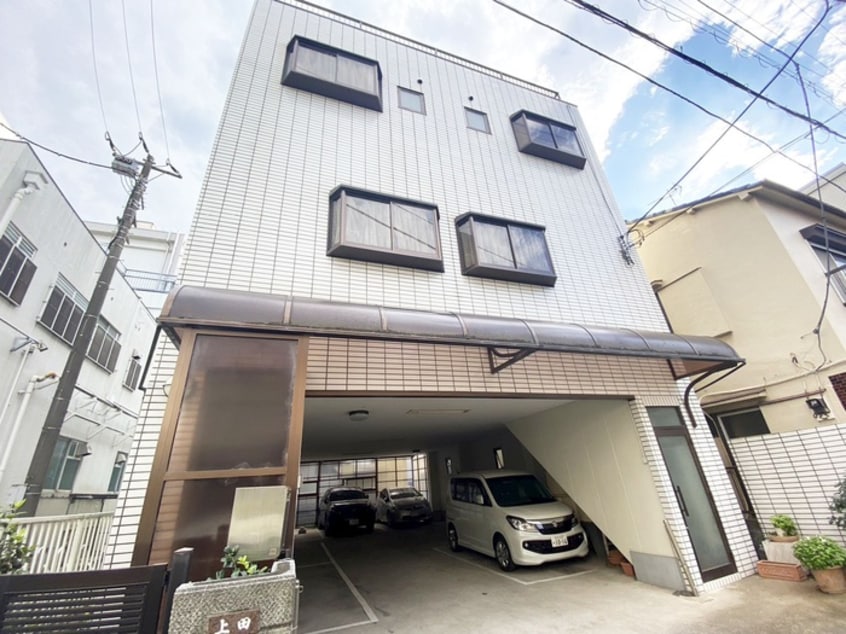 外観写真 上田ビル