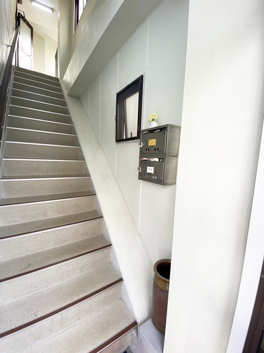 建物設備 上田ビル