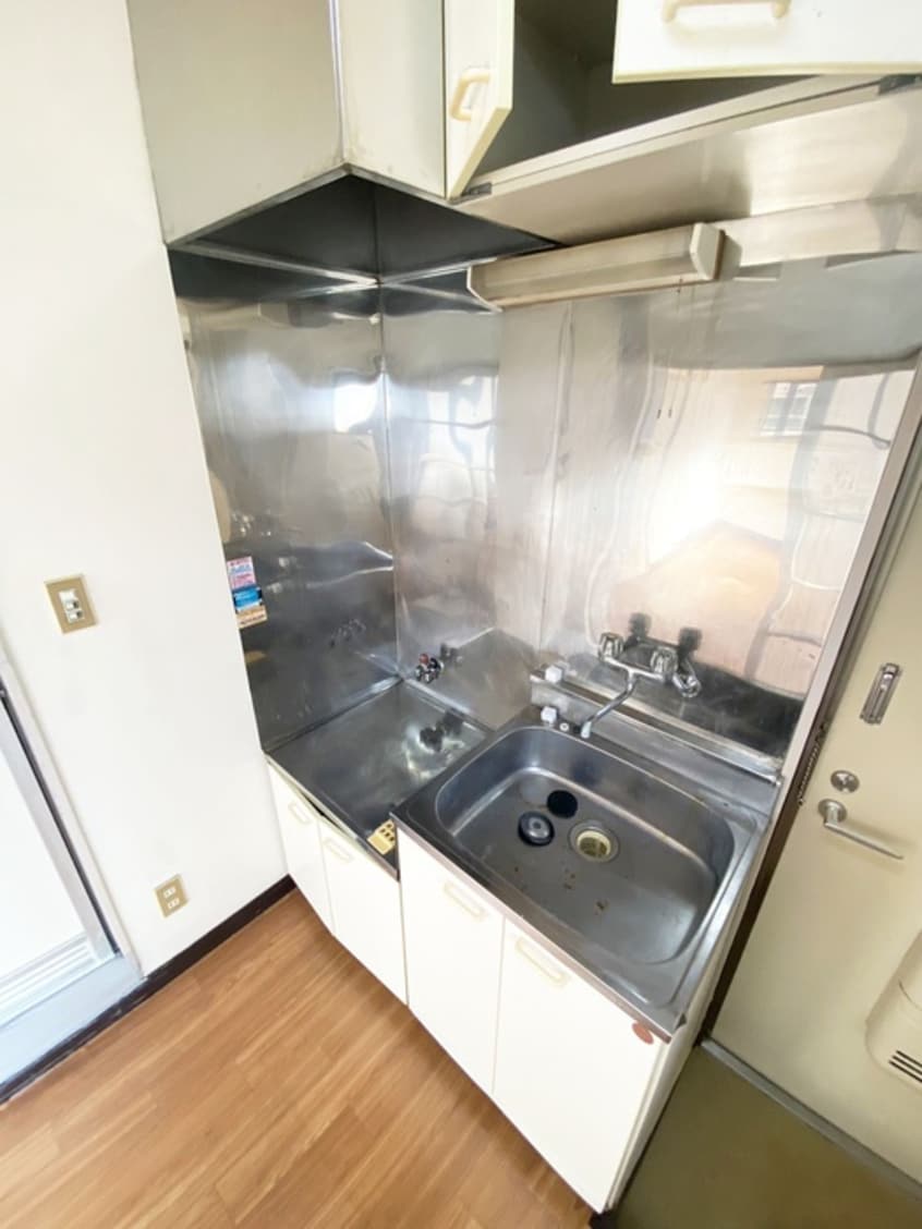 キッチン 上田ビル