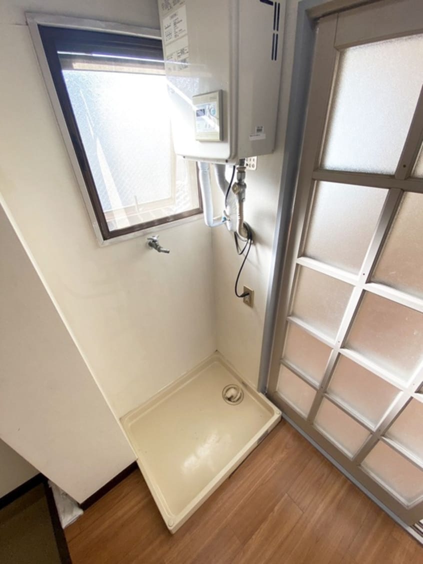 内観写真 上田ビル