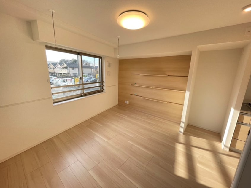 居室 プラムガーデン平和台