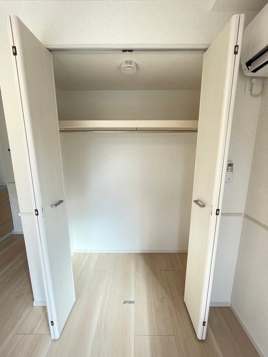 収納 プラムガーデン平和台