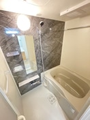 バス／シャワールーム等 プラムガーデン平和台