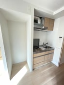 キッチン プラムガーデン平和台