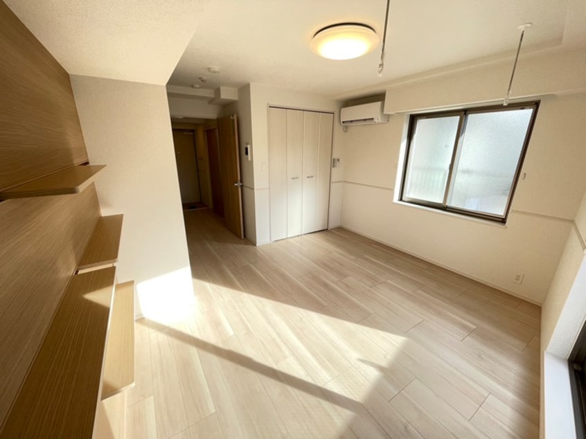 居室 プラムガーデン平和台