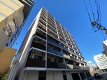 クレストタップ新横浜