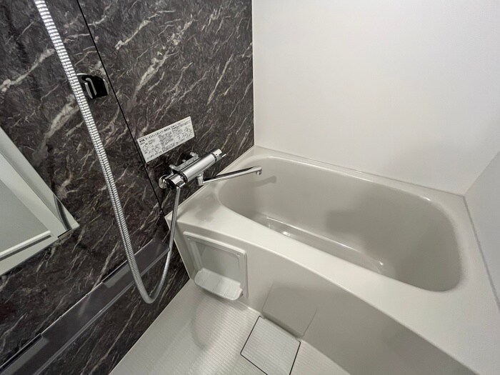 バス／シャワールーム等 クレストタップ新横浜