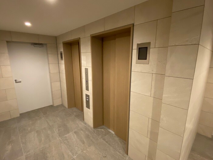 建物設備 クレストタップ新横浜