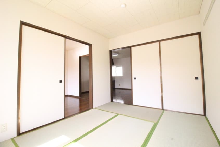 居室 レーベンハイムＢ