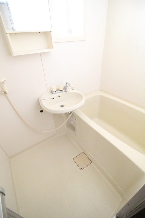 バス／シャワールーム等 レーベンハイムＢ