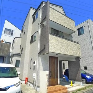 塩焼3丁目貸戸建て