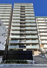 パークアクシス錦糸公園