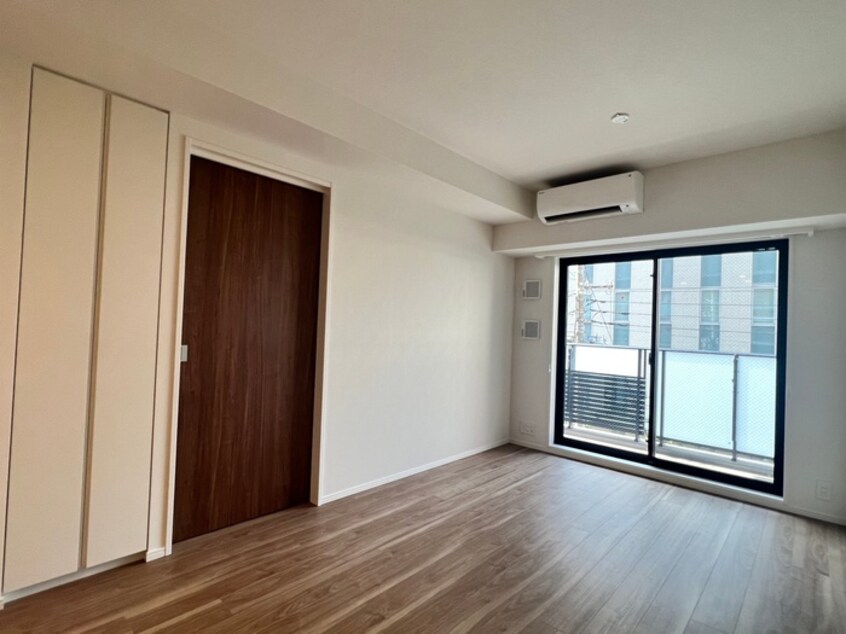 居室 パークアクシス錦糸公園