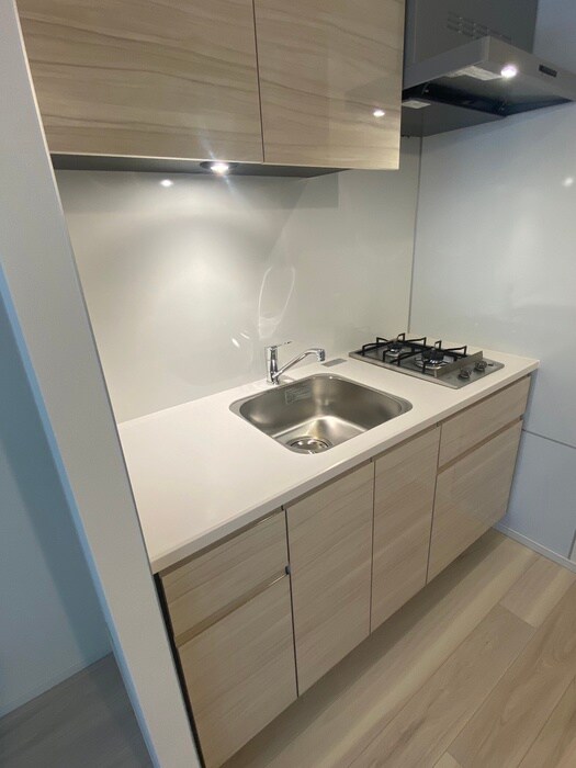 キッチン パークアクシス錦糸公園