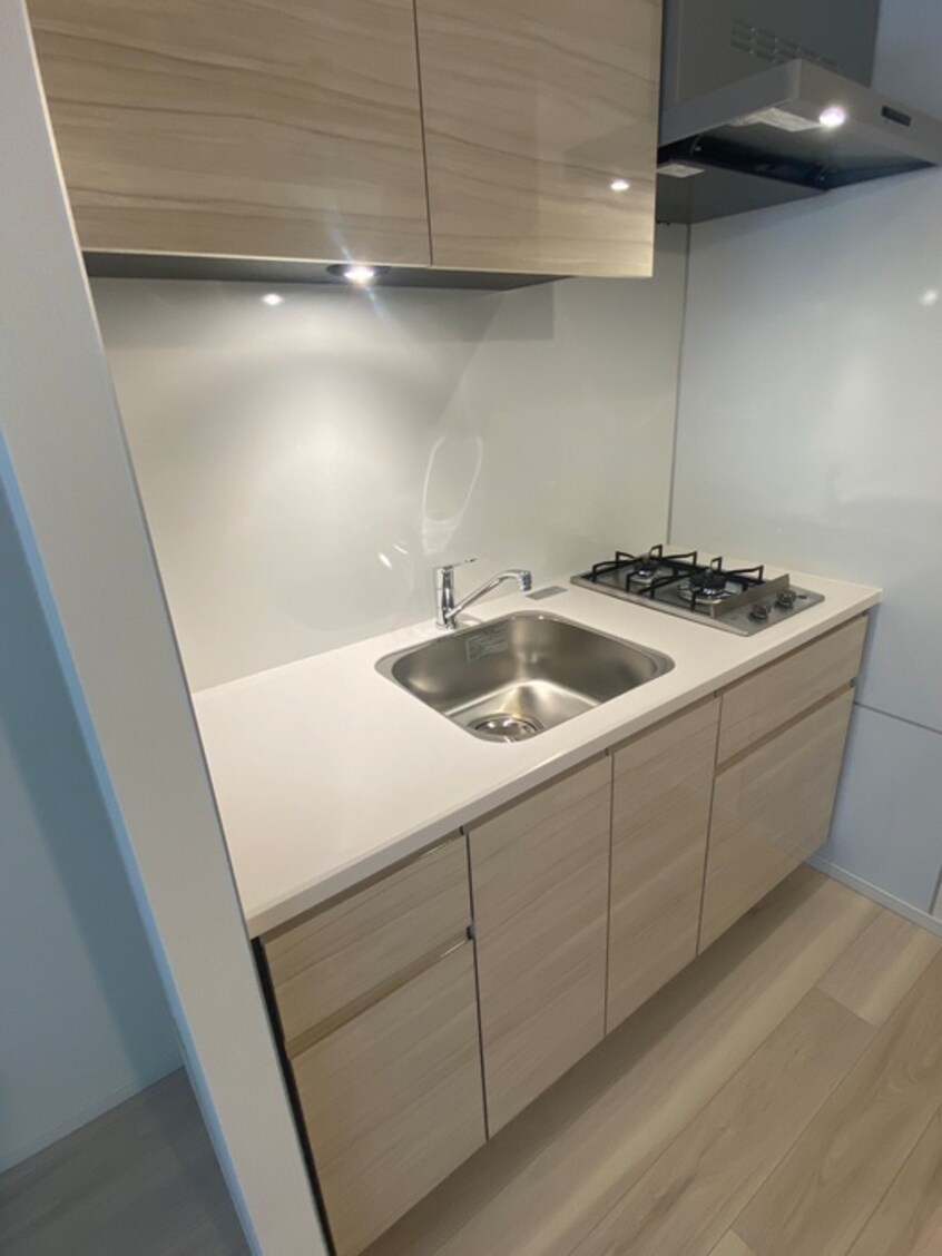 キッチン パークアクシス錦糸公園