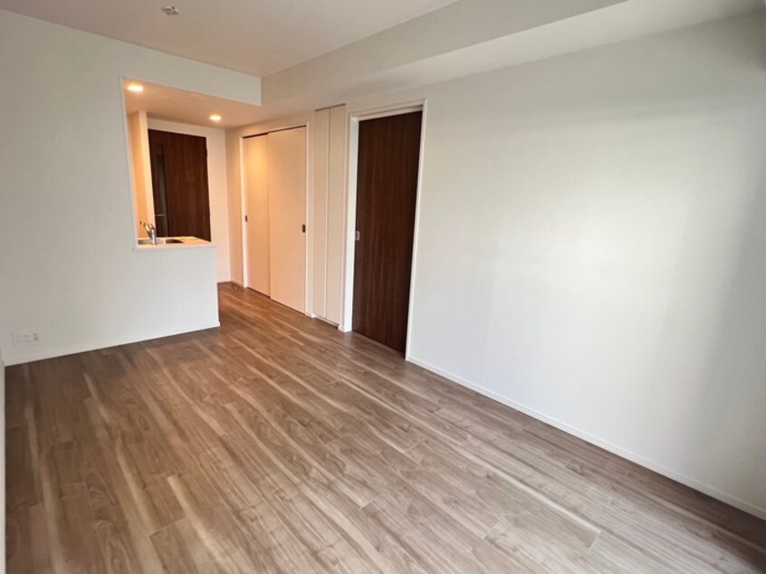 居室 パークアクシス錦糸公園