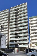 駐車場 パークアクシス錦糸公園