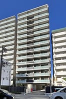 駐車場 パークアクシス錦糸公園