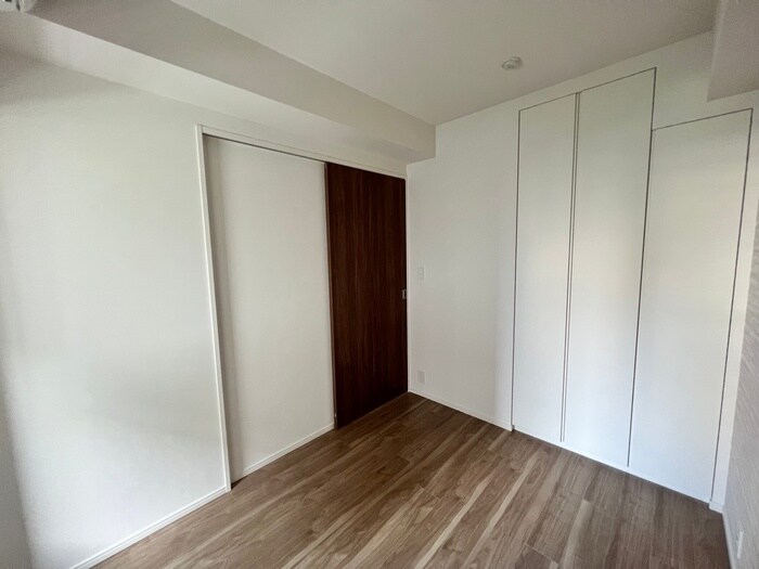 居室 パークアクシス錦糸公園