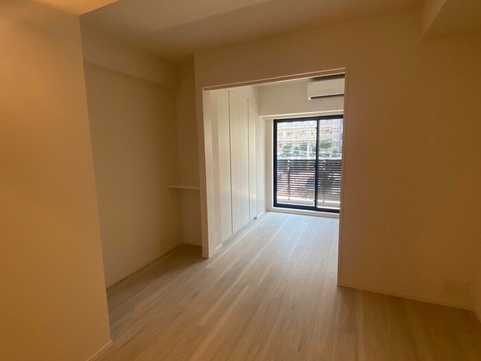 内観写真 パークアクシス錦糸公園