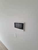 内観写真 パークアクシス錦糸公園