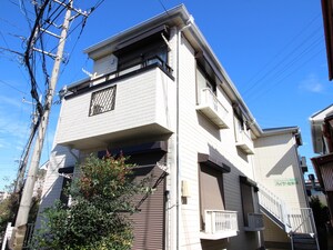 ハイツ．セキネ