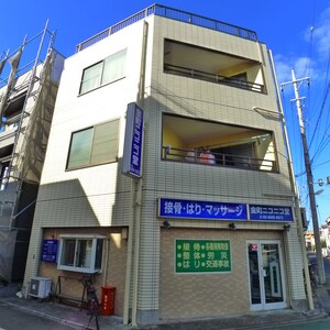 イーストハイム金町