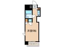 ビューネ茗荷谷の間取図