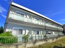 リブリ・桜花の外観