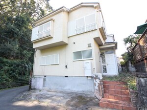 名瀬町戸建
