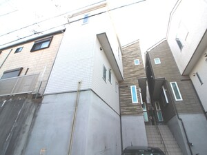 仮）石川町戸建