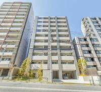 グリーンパーク文京千石（702）