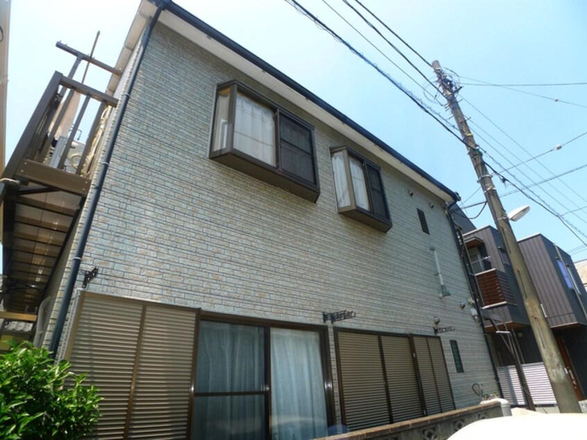 外観写真 プチ・ラフォーレ