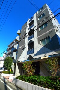 飯塚１丁目ハイツ