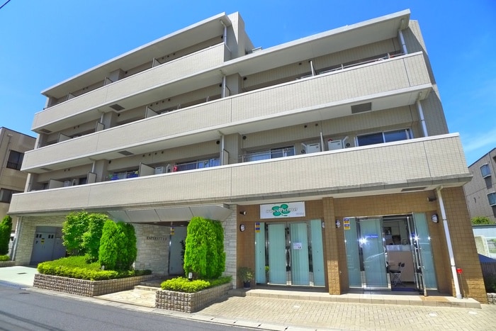 外観写真 エスペランサⅡ