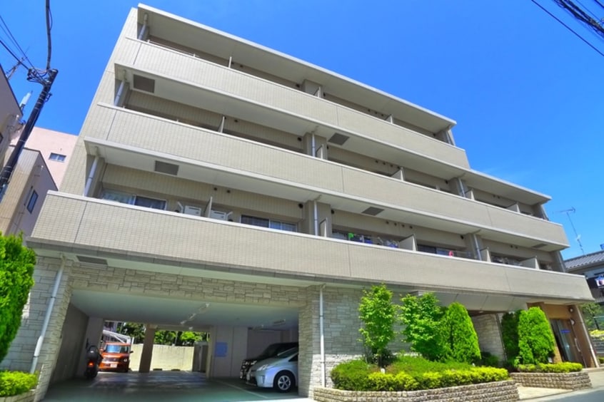 駐車場 エスペランサⅡ