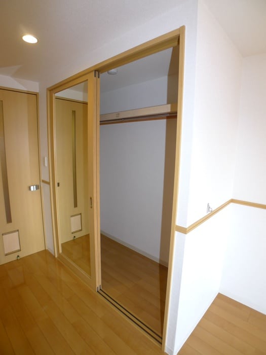 収納 エスペランサⅡ